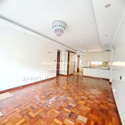 2bdrm Apartment in Riverside, Westlands for rent - Image 8