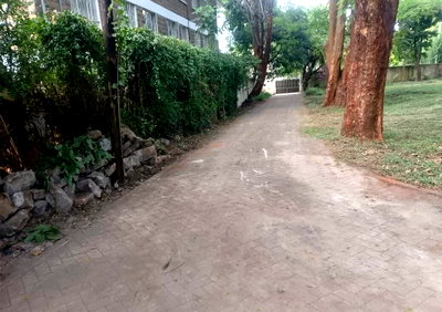 8-Acre Lavington Land for KSh 230M
