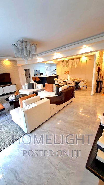4bdrm Apartment in Lavington for sale - Image 1
