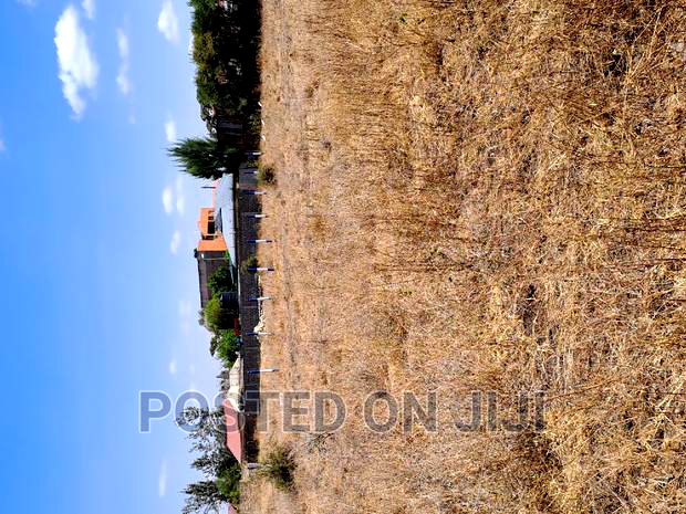 1/8th Acre Plots Kamulu 3M. Mw^