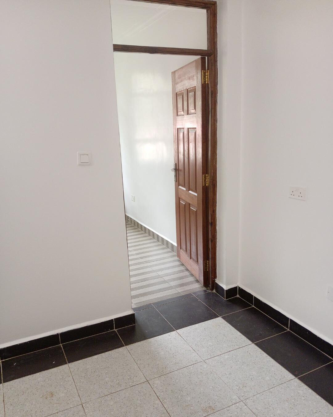 3BR All-Ensuite Townhouse with Family Roof & Rooftop Terrace - Ngong