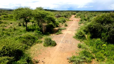 20 Acres Serashi Kajiado West at Per Acre - Image 2