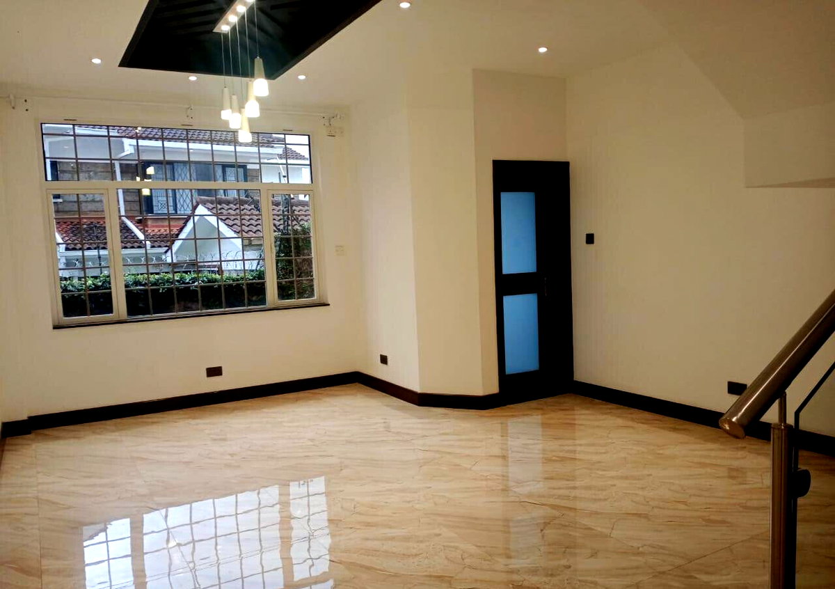 4-Ensuite Villa with Private Lift & Theatre - Spring Valley