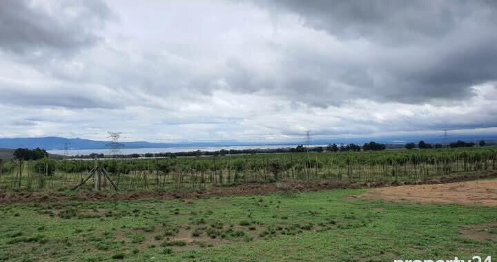 148-Acre Farm for KSh 1.2M Per Acre