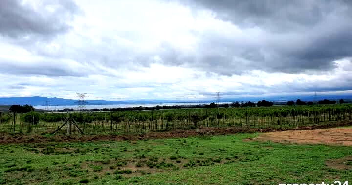 148-Acre Farm for KSh 1.2M Per Acre