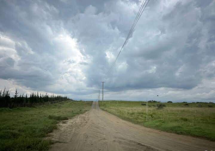 148-Acre Farm for KSh 1.2M Per Acre
