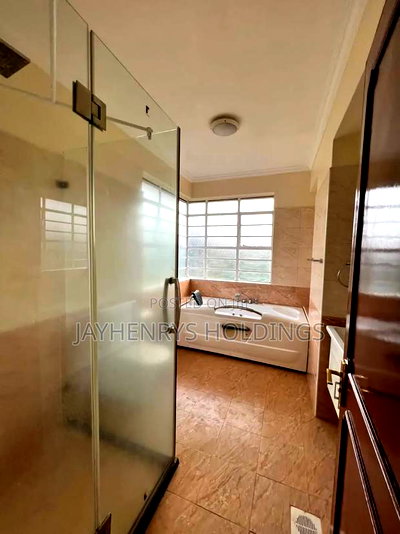 4bdrm House in Runda for rent - Image 8