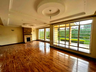 4bdrm House in Runda for rent - Image 2