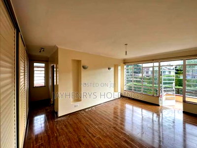 4bdrm House in Runda for rent - Image 6