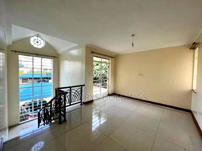 4bdrm House in Runda for rent - Image 9