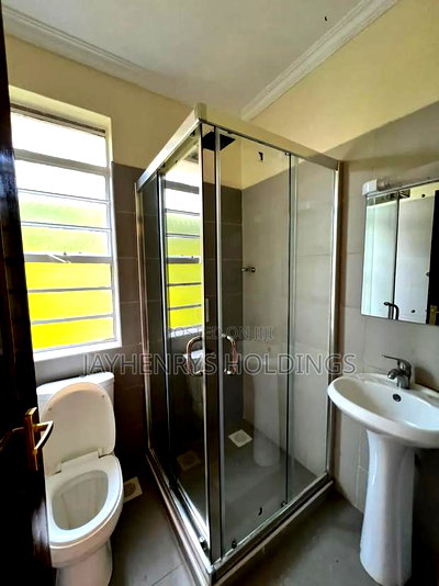 4bdrm House in Runda for rent - Image 10