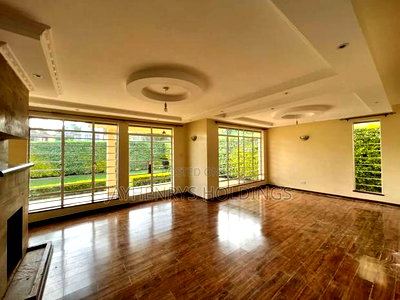 4bdrm House in Runda for rent - Image 4