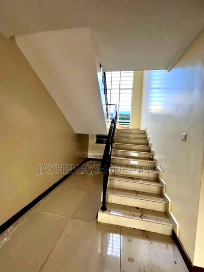 4bdrm House in Runda for rent - Image 5