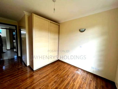 4bdrm House in Runda for rent - Image 11