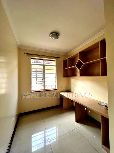 4bdrm House in Runda for rent - Image 12
