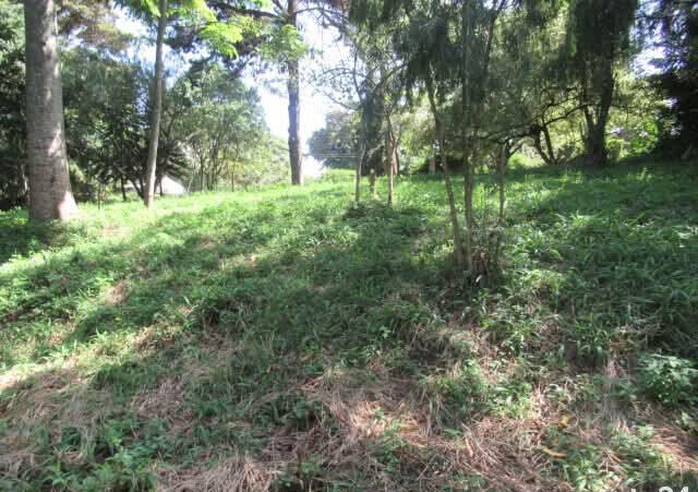 5.1-Acre Plot in Lower Kabete
