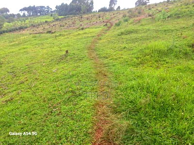 8 Acres in Gusii Settlement Scheme Boorabu - Image 1