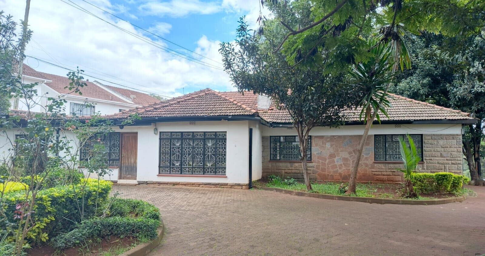 6BR Garden Home at KSh 650K