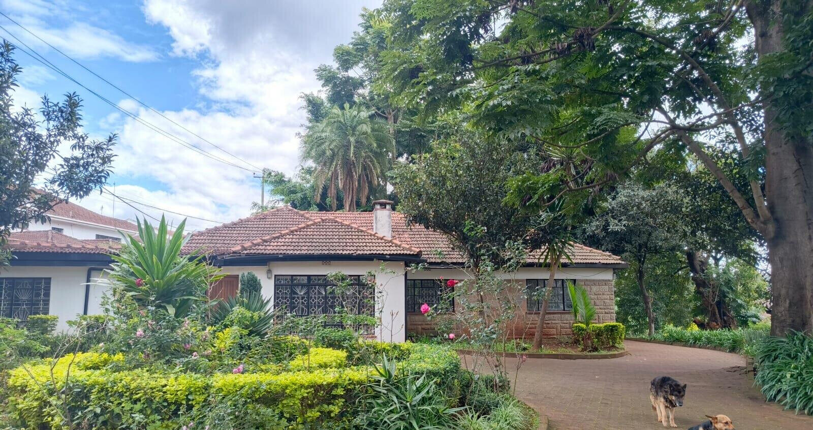 6BR Garden Home at KSh 650K