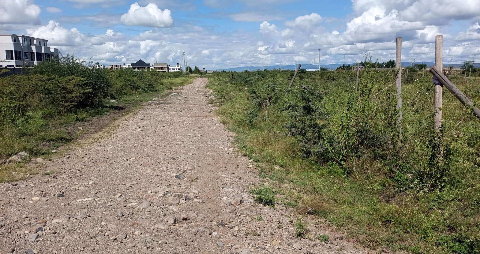 50x100 Plot at KSh 3.5M