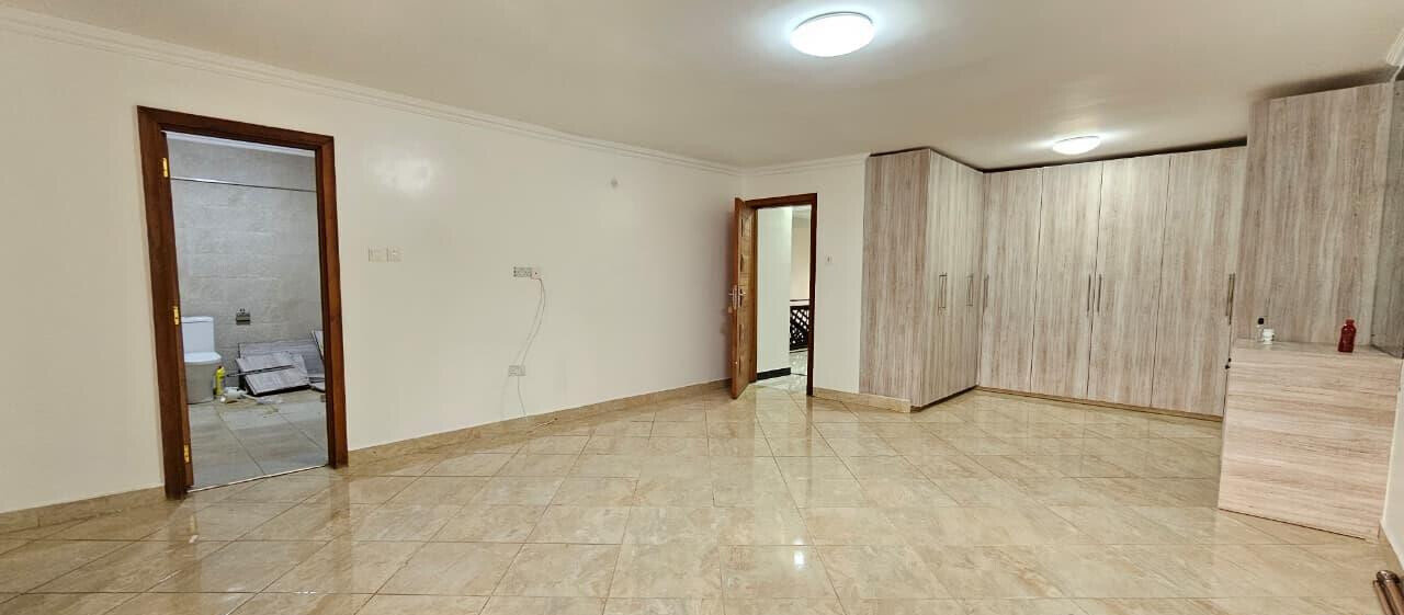 Spacious 7BR Garden Home