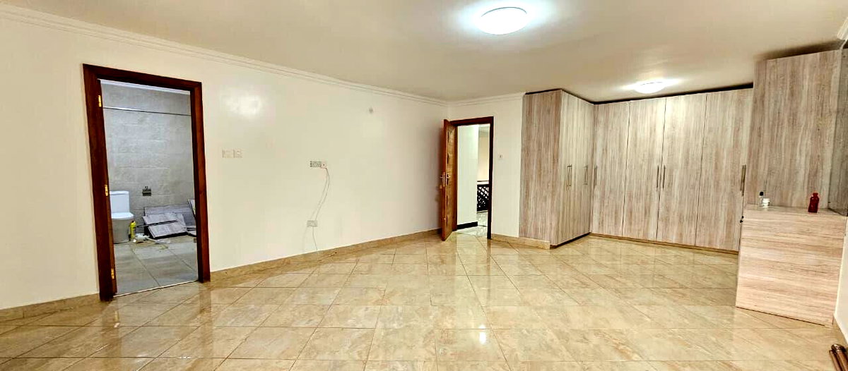 Spacious 7BR Garden Home