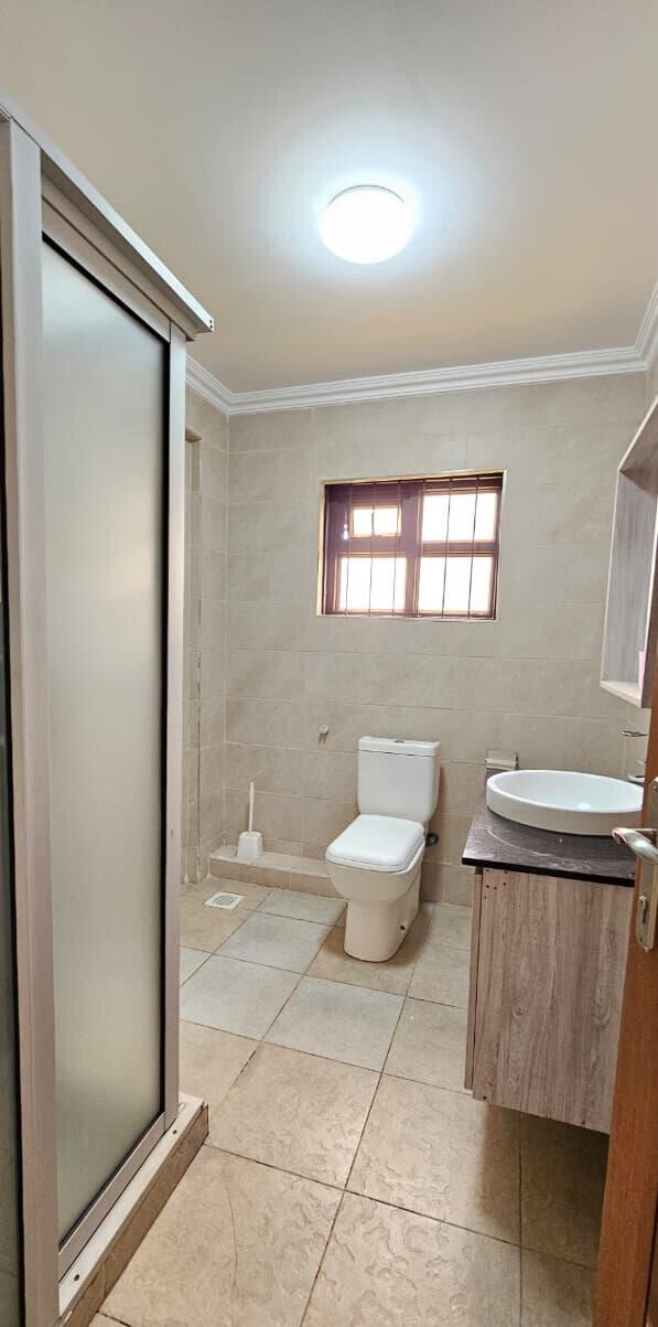 Spacious 7BR Garden Home