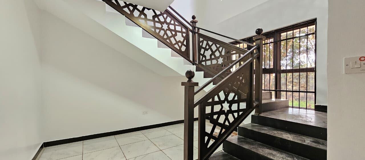 Spacious 7BR Garden Home