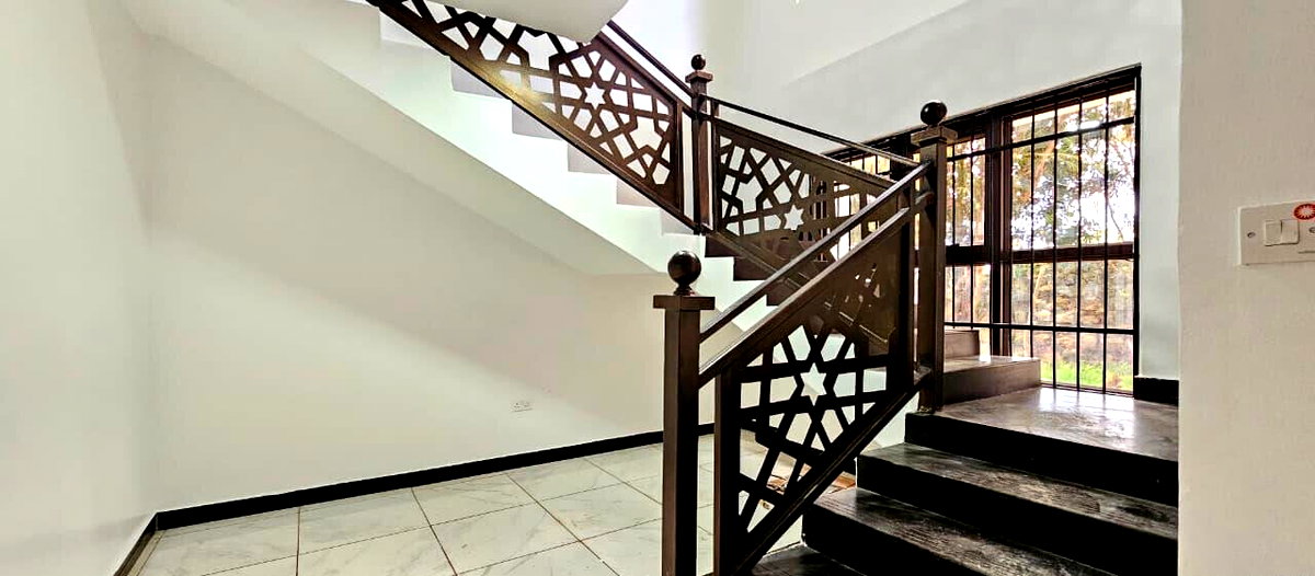 Spacious 7BR Garden Home