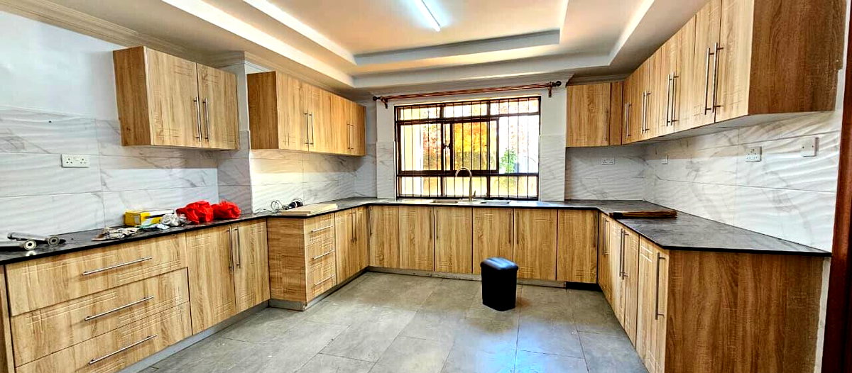Spacious 7BR Garden Home