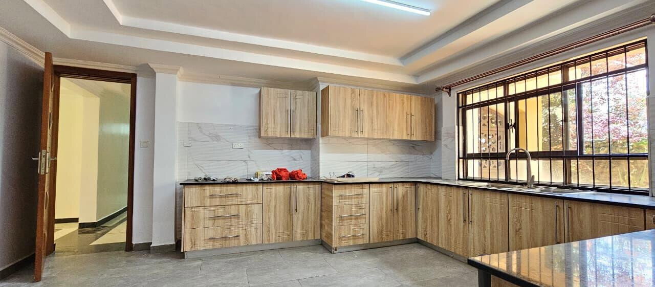 Spacious 7BR Garden Home