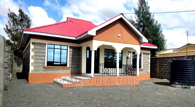 3bdrm Bungalow in Utumishi Estate, Kitengela for sale - Image 1
