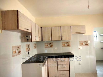 3bdrm Bungalow in Utumishi Estate, Kitengela for sale - Image 9