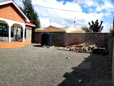 3bdrm Bungalow in Utumishi Estate, Kitengela for sale - Image 2