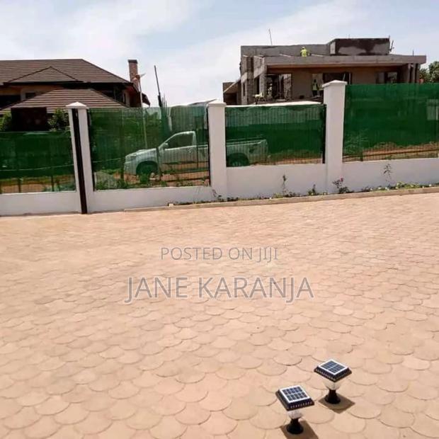 4bdrm Mansion in Kijani Ridge Ruiru for sale