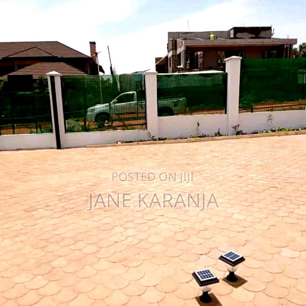 4bdrm Mansion in Kijani Ridge Ruiru for sale