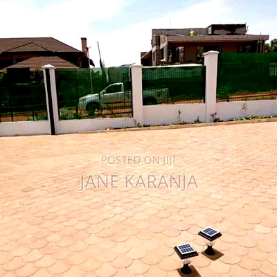 4bdrm Mansion in Kijani Ridge Ruiru for sale - Image 2