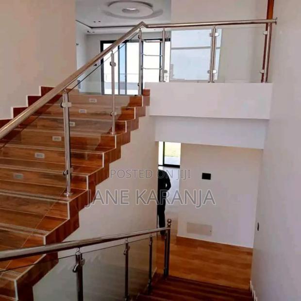 4bdrm Mansion in Kijani Ridge Ruiru for sale