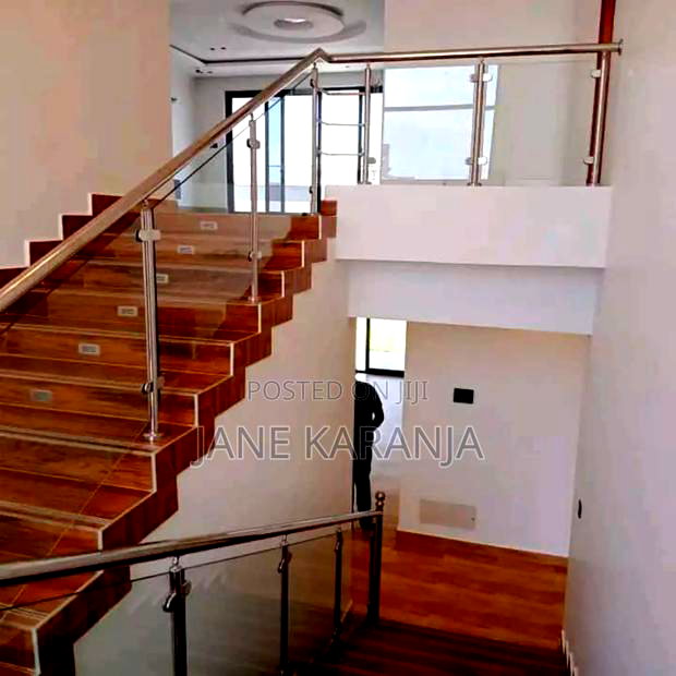 4bdrm Mansion in Kijani Ridge Ruiru for sale