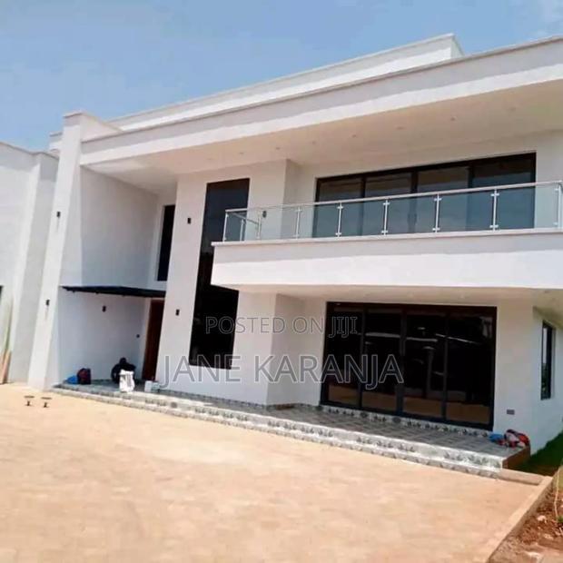 4bdrm Mansion in Kijani Ridge Ruiru for sale