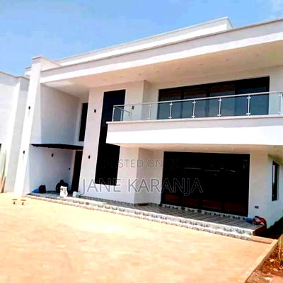 4bdrm Mansion in Kijani Ridge Ruiru for sale - Image 1