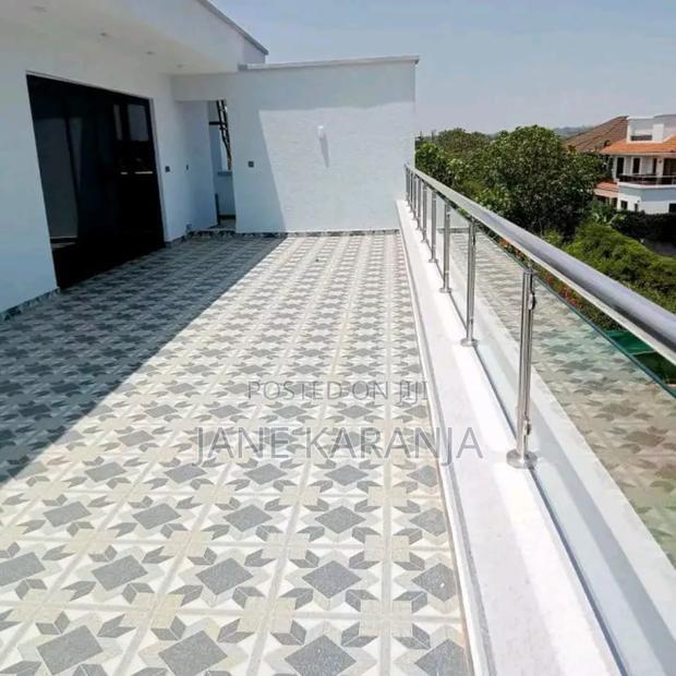 4bdrm Mansion in Kijani Ridge Ruiru for sale