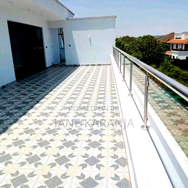 4bdrm Mansion in Kijani Ridge Ruiru for sale