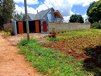 1/8th Acre for Sale at Muranga - Image 1