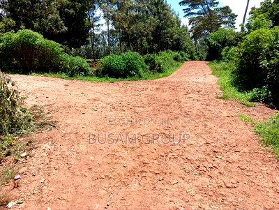 1/8th Acre for Sale at Muranga - Image 13