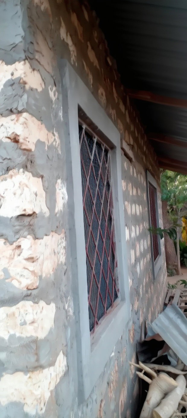 2bdrm House in Musoloni, Malindi for sale