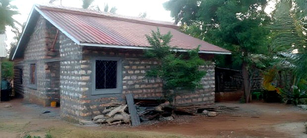 2bdrm House in Musoloni, Malindi for sale