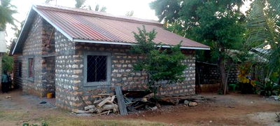 2bdrm House in Musoloni, Malindi for sale - Image 1