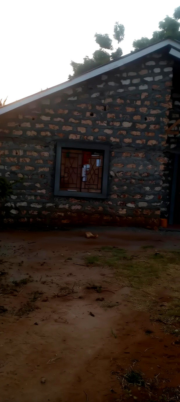 2bdrm House in Musoloni, Malindi for sale