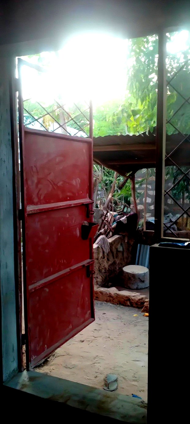 2bdrm House in Musoloni, Malindi for sale